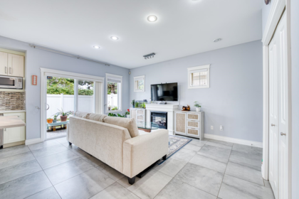 30 11393 Steveston Highway, Richmond, BC, Richmond — Townhouse for sale