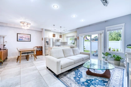 30 11393 Steveston Highway, Richmond, BC, Richmond — Townhouse for sale
