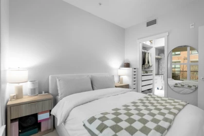 Primary Bedroom Photo of 227 9551 Alexandra Road, Richmond, BC