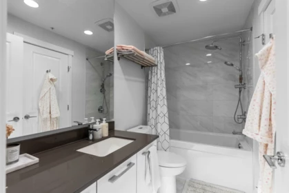Walk-In Closet Photo of 227 9551 Alexandra Road, Richmond, BC