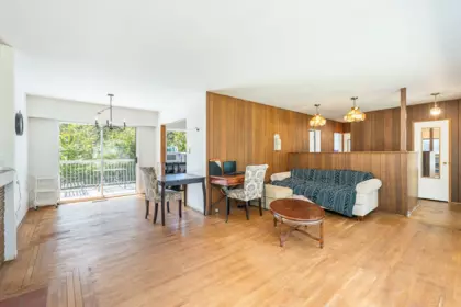 951 Canyon Boulevard, North Vancouver, BC