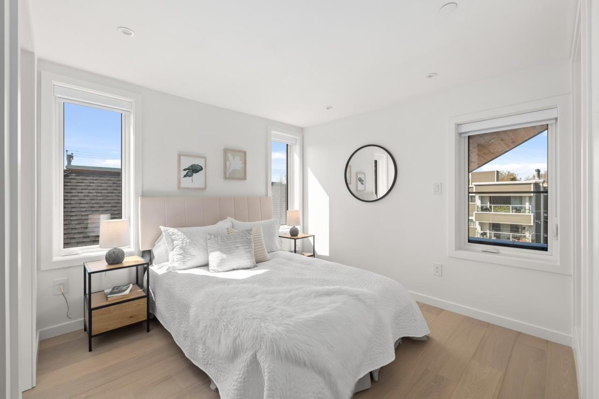 Garage Interior Photo of 679 W 18th Avenue, Vancouver, BC