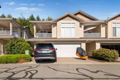 70 8590 Sunrise Drive, Chilliwack, BC, Chilliwack — Townhouse for sale