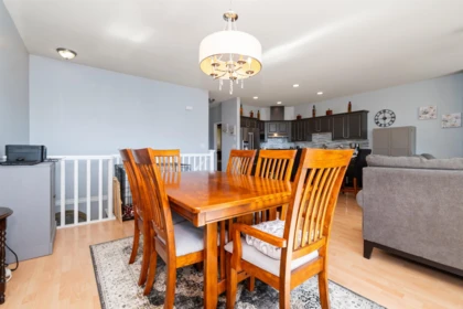 Loft / Bonus Room Photo of 70 8590 Sunrise Drive, Chilliwack, BC