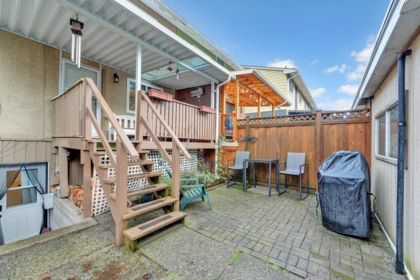 2158 Sandra Way, Port Coquitlam, BC, Port Coquitlam — Row House (Non-Strata) for sale