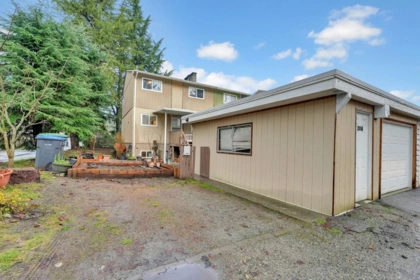 2158 Sandra Way, Port Coquitlam, BC, Port Coquitlam — Row House (Non-Strata) for sale