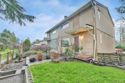 2158 Sandra Way, Port Coquitlam, BC, Port Coquitlam — Row House (Non-Strata) for sale