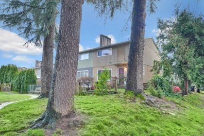 2158 Sandra Way, Port Coquitlam, BC, Port Coquitlam — Row House (Non-Strata) for sale