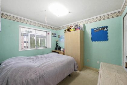 Loft / Bonus Room Photo of 557 E 44th Avenue, Vancouver, BC