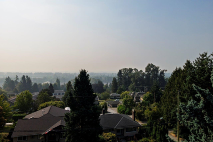 4157 Portland Street, Burnaby, BC, Burnaby — Single Family Residence for sale