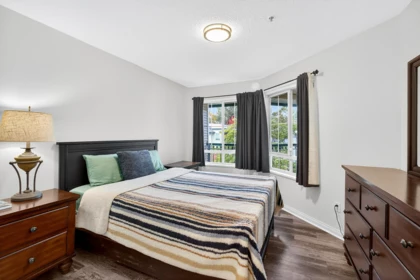 Bedroom 4 Photo of 322 19528 Fraser Highway, Surrey, BC