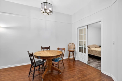 Pantry Photo of 322 19528 Fraser Highway, Surrey, BC