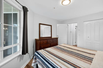 Powder Room Photo of 322 19528 Fraser Highway, Surrey, BC