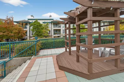 Street View Photo of 322 19528 Fraser Highway, Surrey, BC