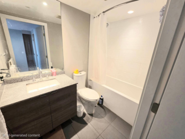 3304 488 SW Marine Drive, Vancouver, BC