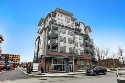 316 7920 206 Street, Langley, BC, Langley — Apartment/Condo for sale