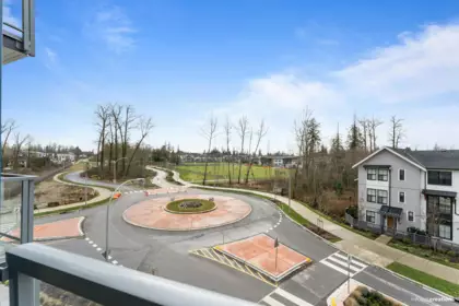316 7920 206 Street, Langley, BC, Langley — Apartment/Condo for sale