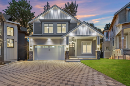 4 35133 Christina Place, Abbotsford, BC, Abbotsford East — 6 bed single family residence for sale