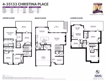 Fitness Center Photo Near 4 35133 Christina Place, Abbotsford, BC