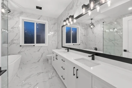 Laundry Room Photo of 4 35133 Christina Place, Abbotsford, BC
