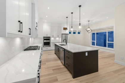 Pantry Photo of 4 35133 Christina Place, Abbotsford, BC