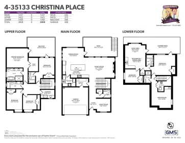 Street View Photo of 4 35133 Christina Place, Abbotsford, BC