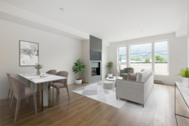 201 38165 Cleveland Avenue, Squamish, BC