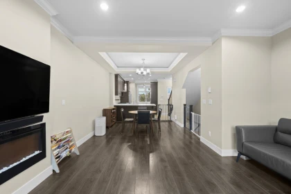19 6033 Williams Road, Richmond, BC