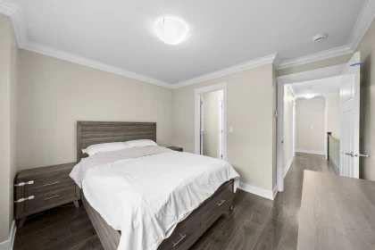 Guest Bathroom Photo of 19 6033 Williams Road, Richmond, BC