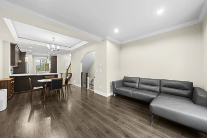 19 6033 Williams Road, Richmond, BC