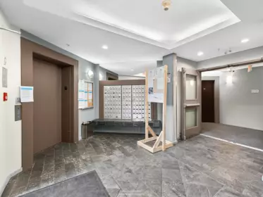 Fitness Center Photo Near 222 10866 City Parkway Way, Surrey, BC