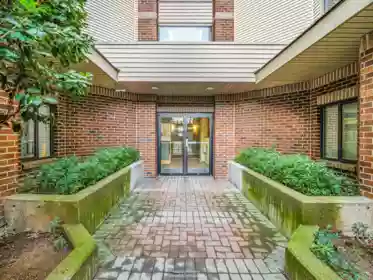 Garden / Landscaping Photo of 222 10866 City Parkway Way, Surrey, BC