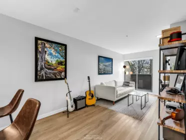 Loft / Bonus Room Photo of 222 10866 City Parkway Way, Surrey, BC
