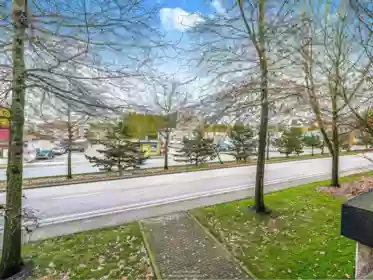 Neighborhood Park Photo Near 222 10866 City Parkway Way, Surrey, BC
