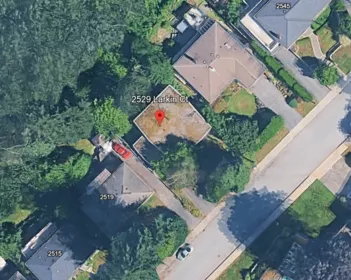 2529 Larkin Court, Burnaby, BC, Burnaby — Single Family Residence for sale