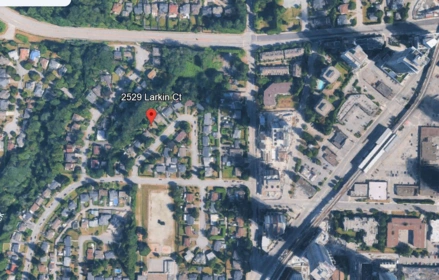 2529 Larkin Court, Burnaby, BC, Burnaby — Single Family Residence for sale