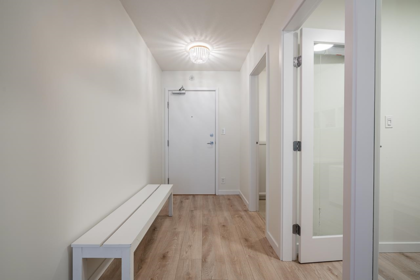 1907 788 Hamilton Street, Vancouver, BC