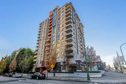 401 7225 Acorn Avenue, Burnaby, BC, Burnaby — Apartment/Condo for sale