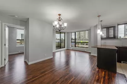 401 7225 Acorn Avenue, Burnaby, BC, Burnaby — Apartment/Condo for sale
