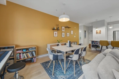 207 41328 Skyridge Place, Squamish, BC, Squamish — Apartment/Condo for sale