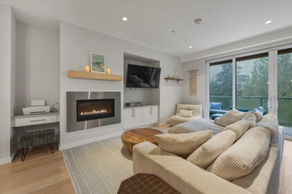 207 41328 Skyridge Place, Squamish, BC, Tantalus — 2 bed apartment/condo for sale