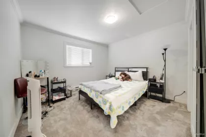 Loft / Bonus Room Photo of 7821 17th Avenue, Burnaby, BC