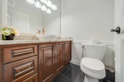 Pantry Photo of 7821 17th Avenue, Burnaby, BC