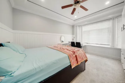 Walk-In Closet Photo of 7821 17th Avenue, Burnaby, BC