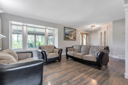 3850 Boundary Road, Yarrow, BC, Yarrow — Single Family Residence for sale