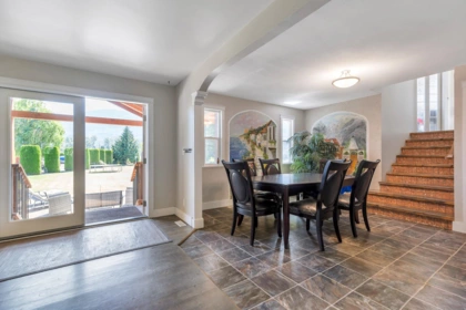 Kitchen Island Photo of 3850 Boundary Road, Yarrow, BC