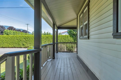 Laundry Room Photo of 3850 Boundary Road, Yarrow, BC