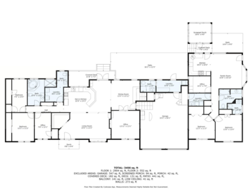 Street View Photo of 3850 Boundary Road, Yarrow, BC