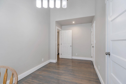 Walk-In Closet Photo of 3850 Boundary Road, Yarrow, BC