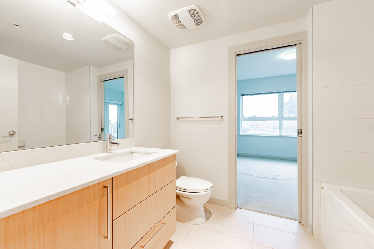 Bedroom 3 Photo of 318 10020 Dunoon Drive, Richmond, BC